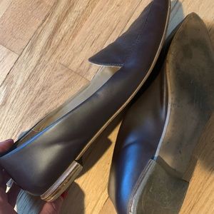 Everlane loafers